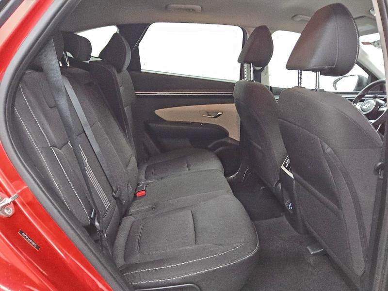 Photo 11 from auction – 2023 HYUNDAI TUCSON SEL with VIN 5NMJBCAE8PH189131
