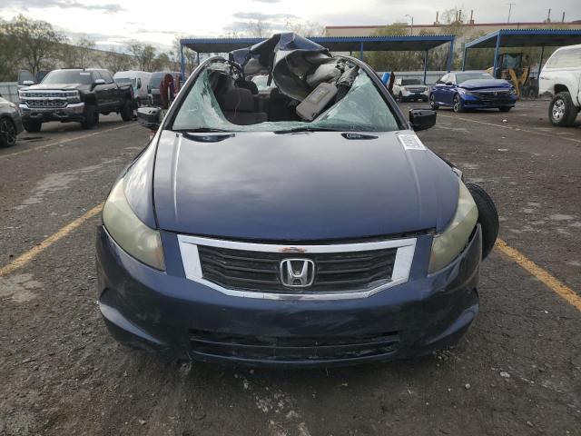 Photo 5 from auction – 2010 HONDA ACCORD LX with VIN 1HGCP2F36AA147345