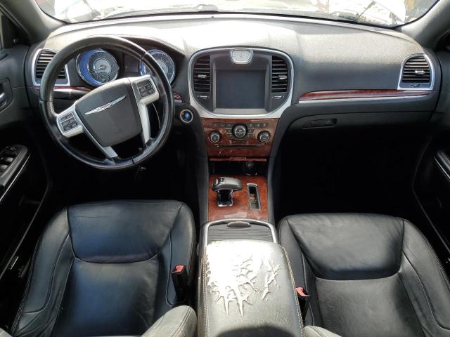 Photo 8 from auction – 2012 CHRYSLER 300 LIMITE with VIN 2C3CCACGXCH221337