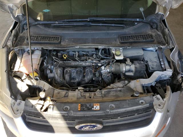Photo 11 from auction – 2016 FORD ESCAPE S with VIN 1FMCU0F75GUB59200