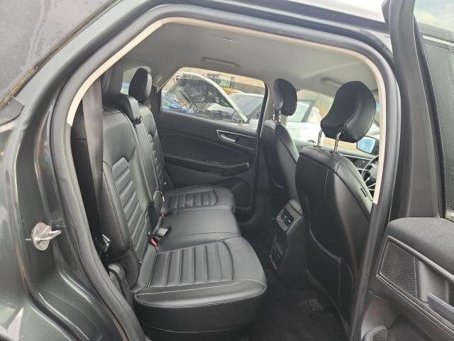 Photo 11 from auction – 2015 FORD EDGE SEL with VIN 2FMTK4J9XFBC36668