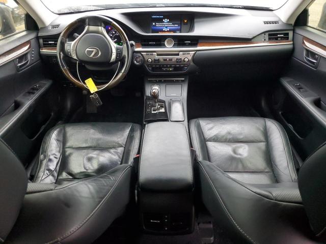 Photo 8 from auction – 2015 LEXUS ES 350 with VIN JTHBK1GG8F2196521