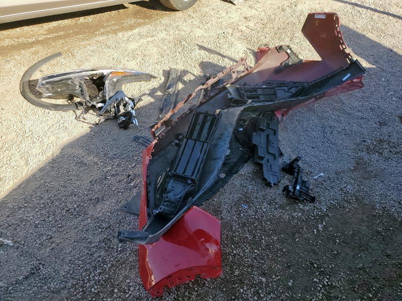 Photo 12 from auction – 2025 KIA K4 LX with VIN 3KPFT4DE6SE075679