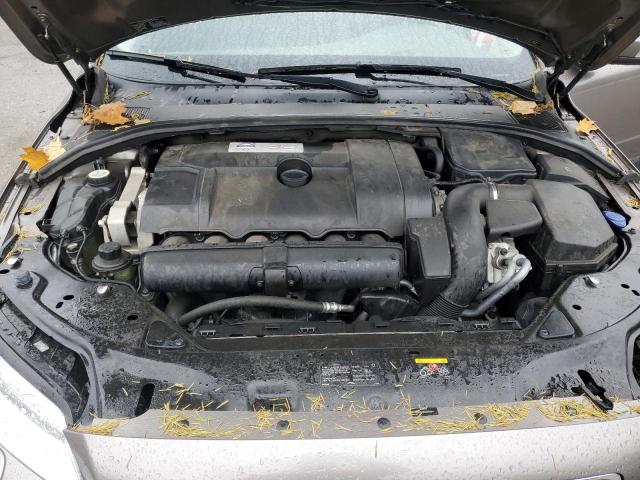 Photo 12 from auction – 2011 VOLVO XC70 3.2 with VIN YV4952BZ9B1103279