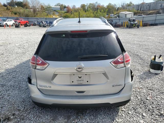Photo 6 from auction – 2016 NISSAN ROGUE S with VIN KNMAT2MV3GP731827