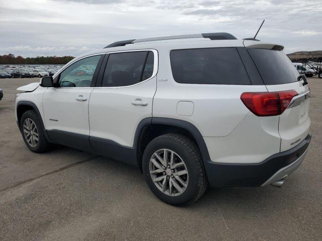 Photo 2 from auction – 2017 GMC ACADIA SLE with VIN 1GKKNSLS1HZ277867