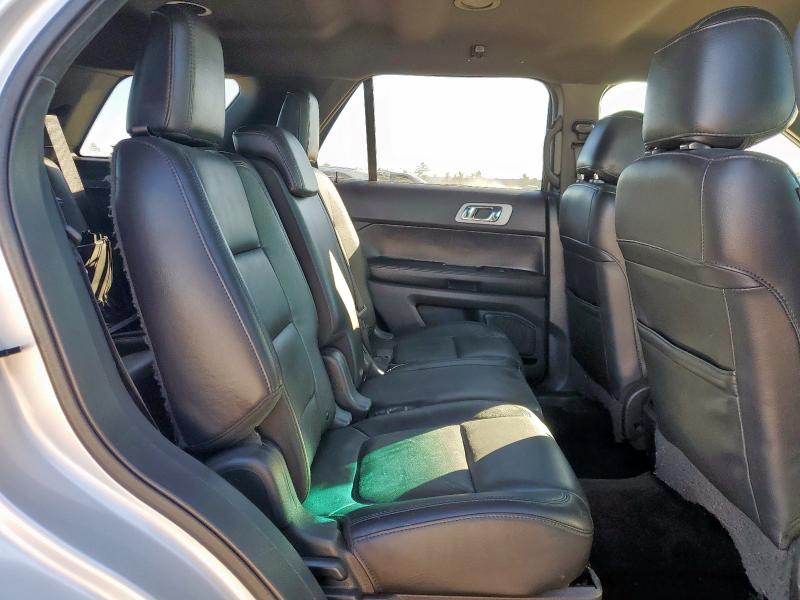 Photo 11 from auction – 2015 FORD EXPLORER X with VIN 1FM5K7D87FGA92857
