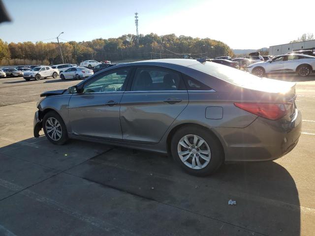 Photo 2 from auction – 2011 HYUNDAI SONATA with VIN 5NPEB4AC2BH228944
