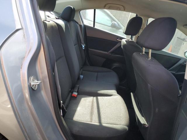 Photo 10 from auction – 2012 MAZDA 3 I with VIN JM1BL1UG8C1564720