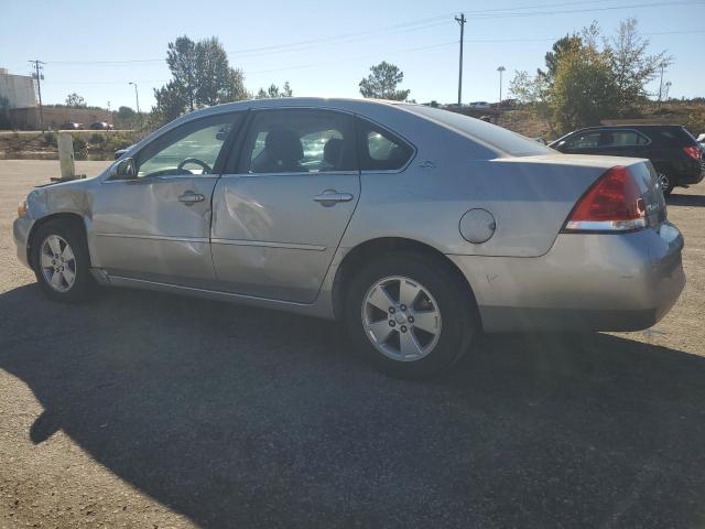 Photo 2 from auction – 2007 CHEVROLET IMPALA LT with VIN 2G1WT58N779289949