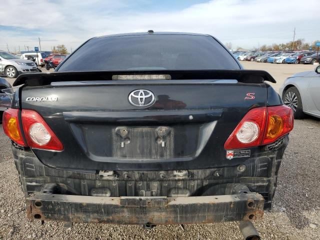 Photo 6 from auction – 2010 TOYOTA COROLLA BA with VIN 2T1BU4EE3AC413076