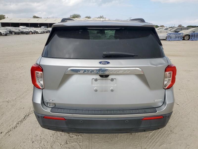 Zdjęcie 6 z aukcji – 2020 FORD EXPLORER X z VIN 1FMSK7DH3LGC79592