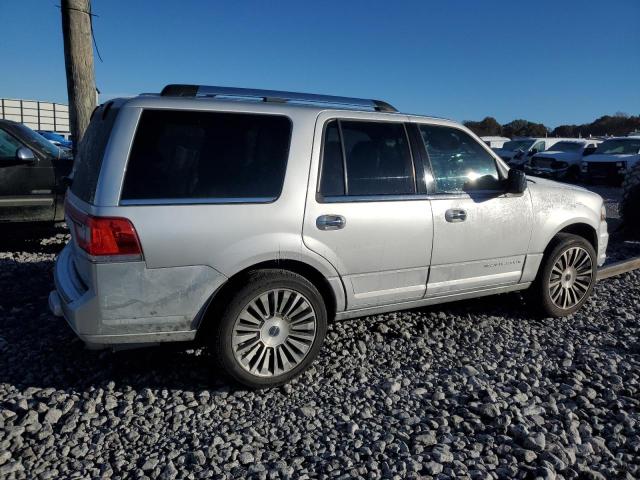 Photo 3 from auction – 2015 LINCOLN NAVIGATOR with VIN 5LMJJ2HT2FEJ09110