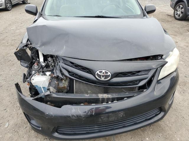 Photo 11 from auction – 2011 TOYOTA COROLLA BA with VIN 2T1BU4EE2BC636663