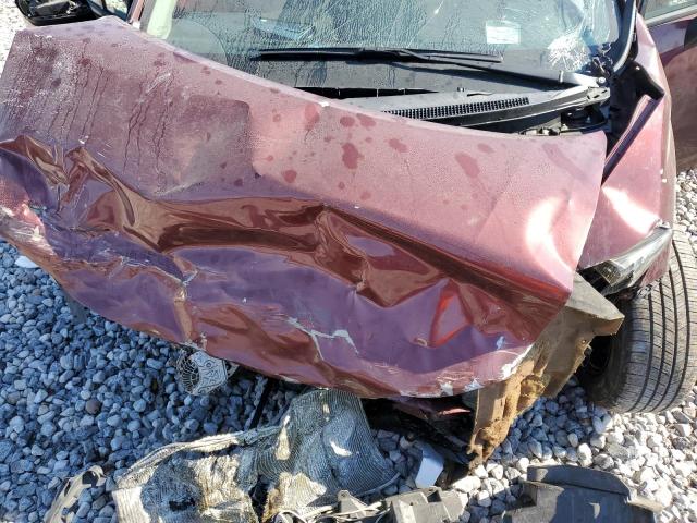 Photo 11 from auction – 2014 HONDA CIVIC LX with VIN 19XFB2F50EE246063