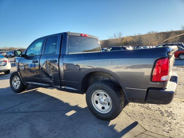 Photo 2 from auction – 2017 RAM 1500 ST with VIN 1C6RR7FG1HS862015