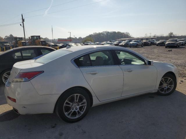 Photo 3 from auction – 2010 ACURA TL with VIN 19UUA8F28AA025540