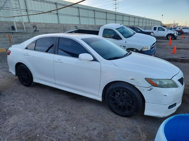 Photo 4 from auction – 2008 TOYOTA CAMRY CE with VIN 4T1BE46KX8U755232