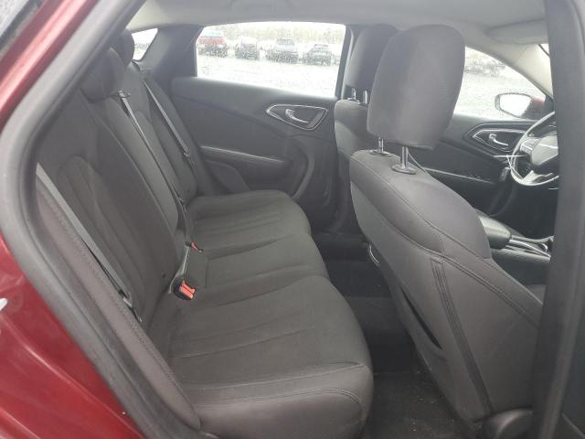 Photo 10 from auction – 2015 CHRYSLER 200 LIMITE with VIN 1C3CCCAG9FN740485