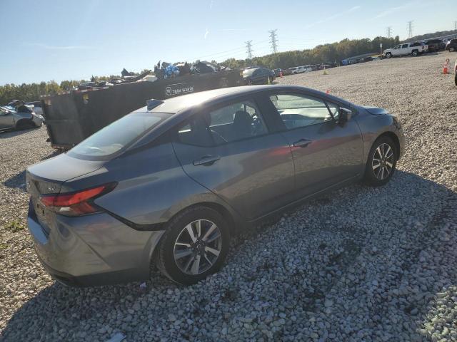 Photo 3 from auction – 2021 NISSAN VERSA SV with VIN 3N1CN8EV3ML829772