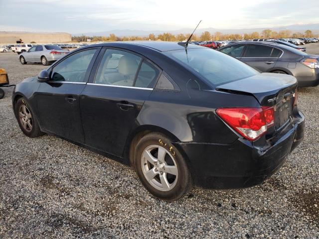 Photo 2 from auction – 2014 CHEVROLET CRUZE LT with VIN 1G1PC5SB3E7184553