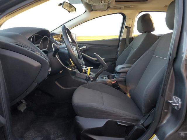 Photo 7 from auction – 2012 FORD FOCUS SEL with VIN 1FAHP3M20CL403657