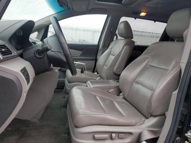 Photo 7 from auction – 2011 HONDA ODYSSEY EX with VIN 5FNRL5H69BB069083