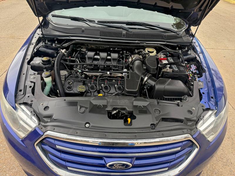Фото 7 с аукциона – 2014 FORD TAURUS LIM с VIN 1FAHP2F84EG141388