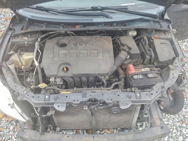 Photo 11 from auction – 2013 TOYOTA COROLLA BA with VIN 2T1BU4EE9DC127186
