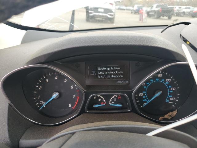 Photo 9 from auction – 2014 FORD ESCAPE TIT with VIN 1FMCU9J95EUA85223