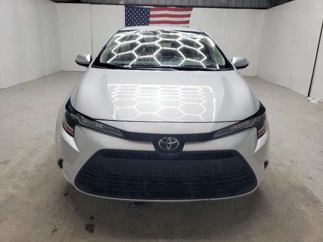 Photo 5 from auction – 2024 TOYOTA COROLLA LE with VIN 5YFB4MDE5RP109373