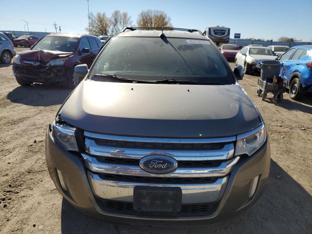 Photo 5 from auction – 2013 FORD EDGE LIMIT with VIN 2FMDK4KC7DBC37059