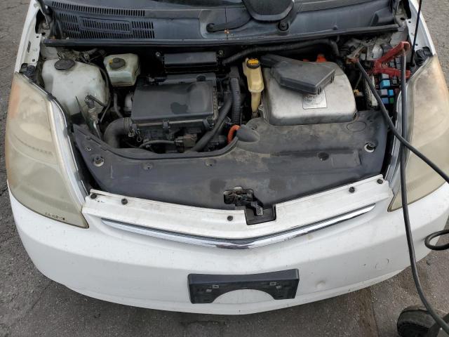 Photo 11 from auction – 2007 TOYOTA PRIUS with VIN JTDKB20UX73228887