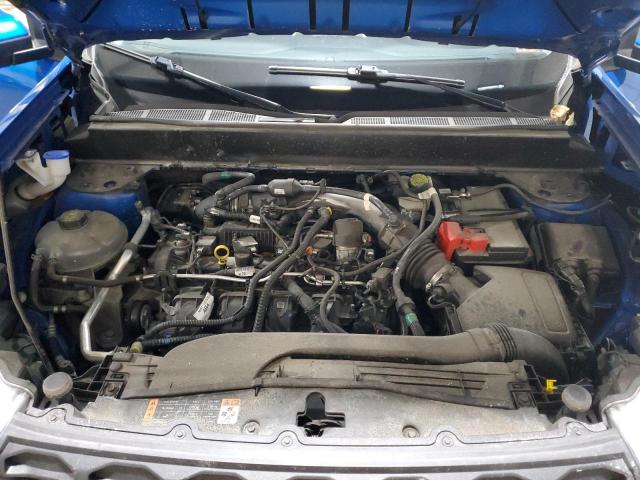 Photo 11 from auction – 2022 FORD MAVERICK X with VIN 3FTTW8F92NRB02973