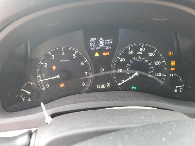 Photo 9 from auction – 2010 LEXUS RX 350 with VIN 2T2ZK1BA3AC019285