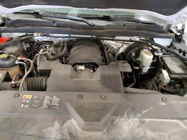 Photo 11 from auction – 2015 CHEVROLET SILVERADO with VIN 1GCVKREC9FZ434770