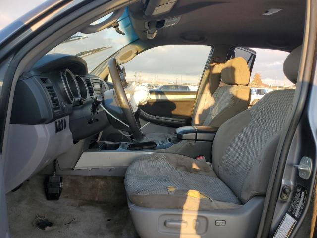 Photo 7 from auction – 2006 TOYOTA 4RUNNER SR with VIN JTEBT14R260059134