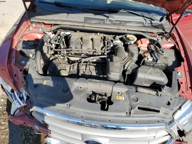 Photo 11 from auction – 2013 FORD TAURUS SEL with VIN 1FAHP2E88DG133312