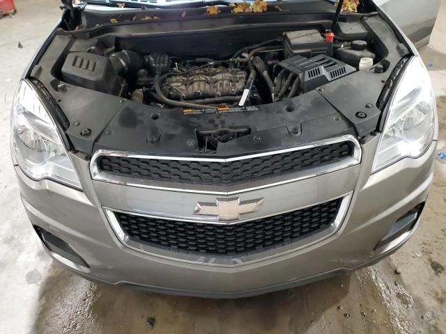 Photo 12 from auction – 2012 CHEVROLET EQUINOX LT with VIN 2GNFLEE56C6260697