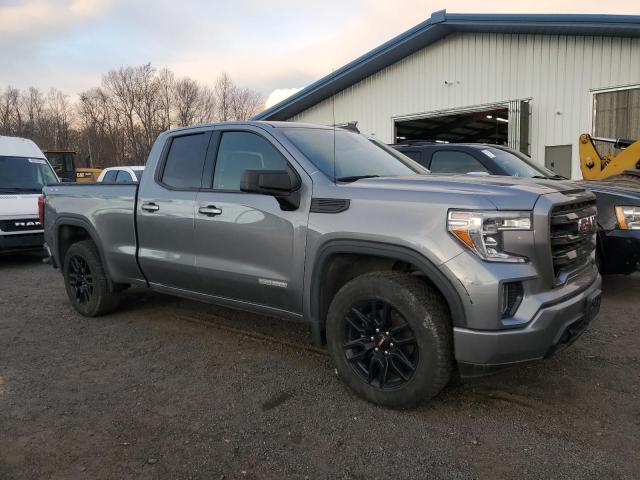 Photo 4 from auction – 2022 GMC SIERRA LIM with VIN 1GTR9GEK6NZ140010