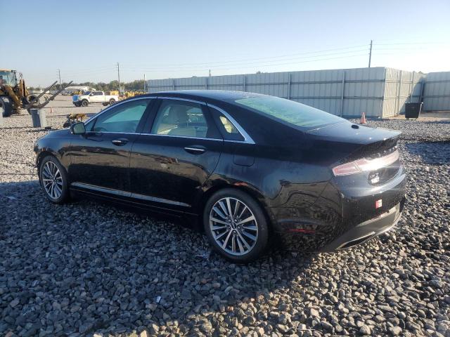 Photo 2 from auction – 2019 LINCOLN MKZ with VIN 3LN6L5A97KR618507