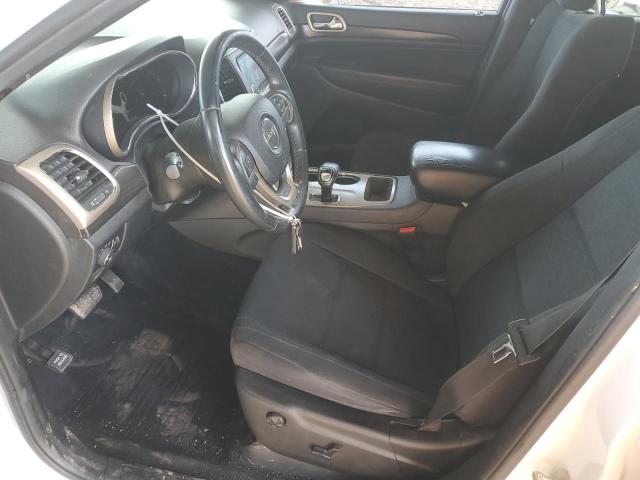 Photo 7 from auction – 2014 JEEP GRAND CHER with VIN 1C4RJFAG0EC384614