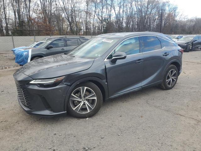 LEXUS RX 350 BAS 2024 with VIN 2T2BAMCA3RC051976 - Photo from auction