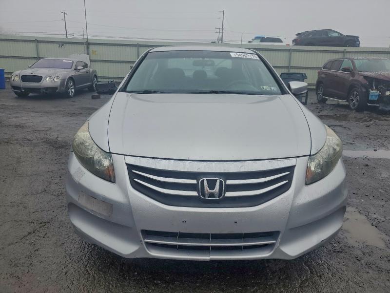 Photo 5 from auction – 2012 HONDA ACCORD EX with VIN 1HGCP2F7XCA080447