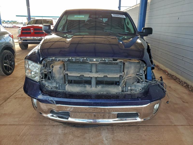 Photo 5 from auction – 2013 RAM 1500 SLT with VIN 1C6RR7GT7DS705109