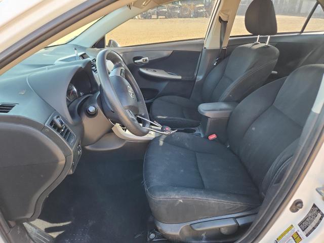 Photo 7 from auction – 2013 TOYOTA COROLLA BA with VIN 2T1BU4EE1DC963896