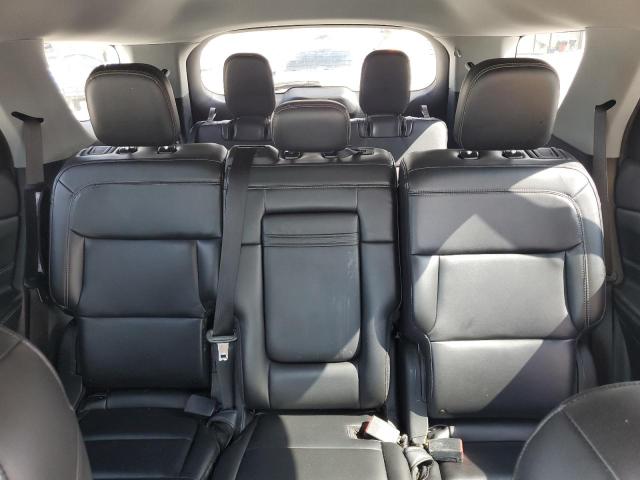 Photo 10 from auction – 2023 FORD EXPLORER X with VIN 1FMSK7DH4PGB19999