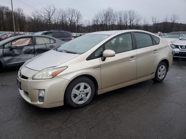 TOYOTA PRIUS 2011 مع رقم تعريف المركبة JTDKN3DUXB0316680 - صورة من المزاد