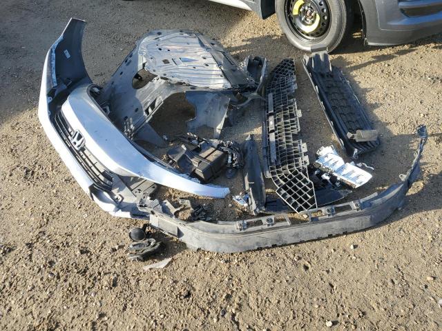 Photo 12 from auction – 2023 HONDA CIVIC EX with VIN 2HGFE2F31PH110443