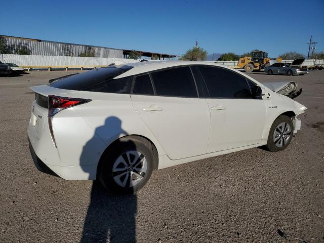 Photo 3 from auction – 2017 TOYOTA PRIUS with VIN JTDKARFUXH3042075